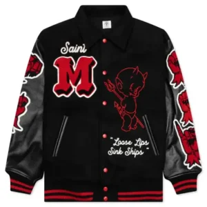 Saint Michael jackets || Limited Time Offer || Buy-Now ||