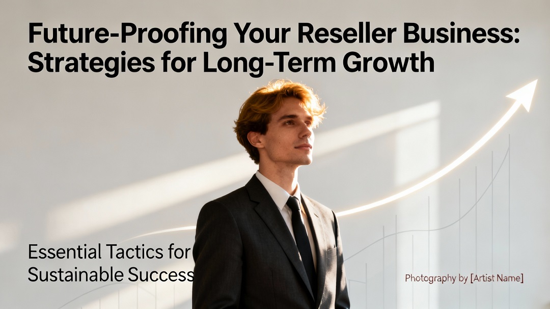 reseller business tips