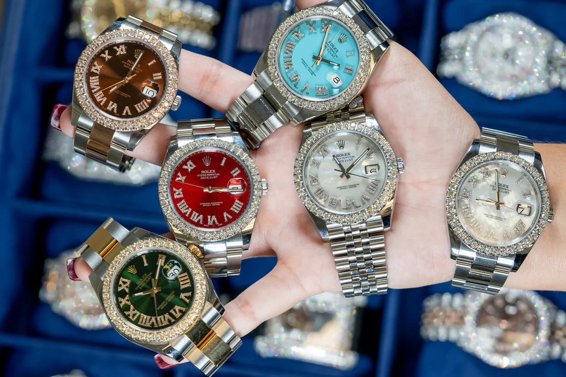 What Features Matter Most in Quality Watches and Jewelry?