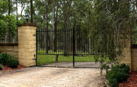 Swing Gate Openers in Sugar Land, TX: Complete Guide