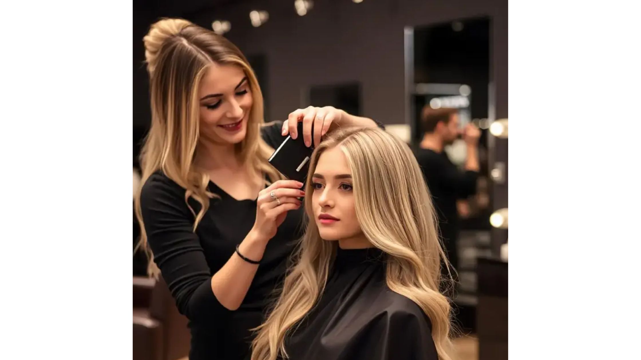 Hair Salon in North Raleigh, NC