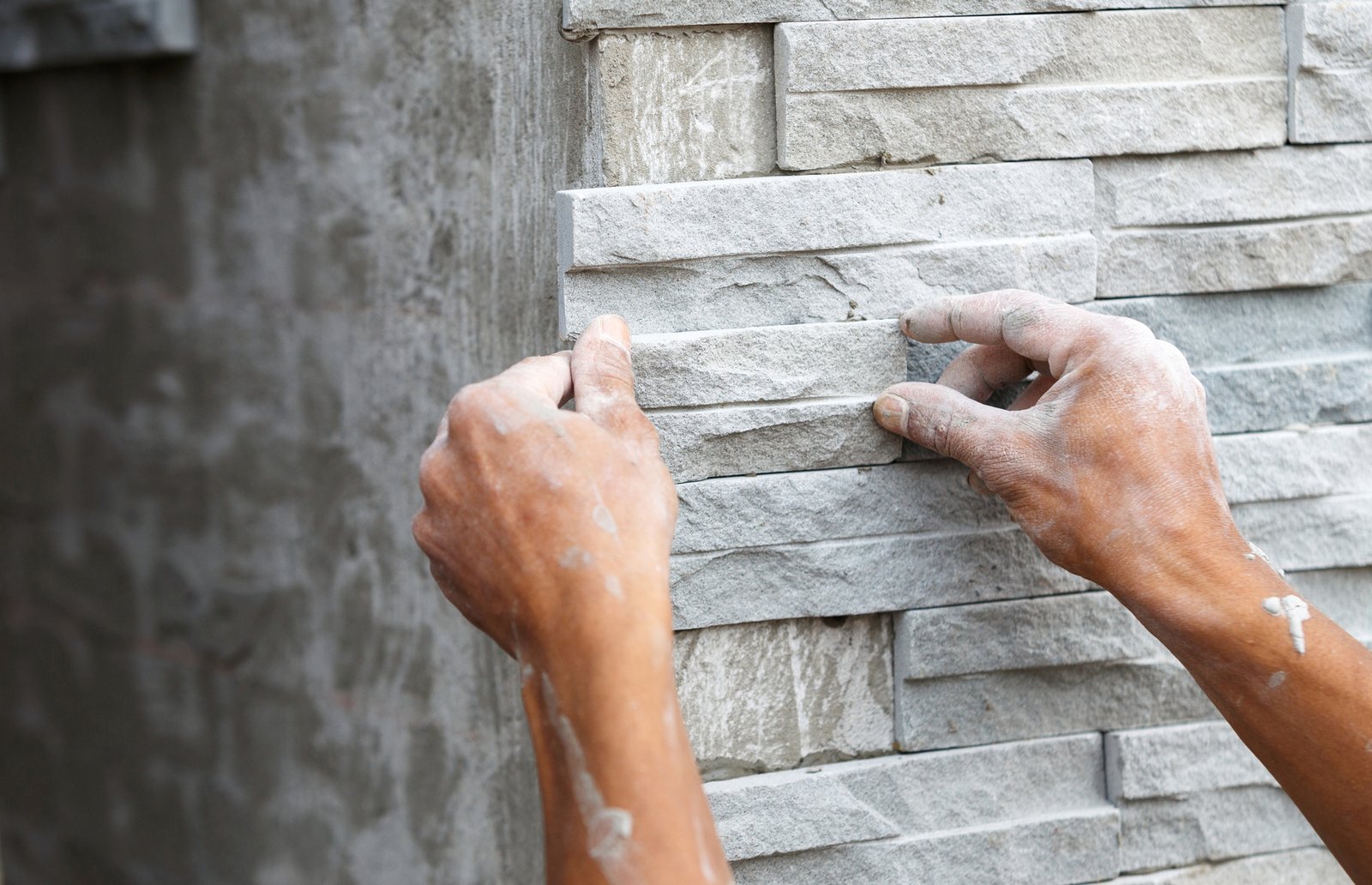 Stone Work in Edison, NJ: A Complete Informational Guide