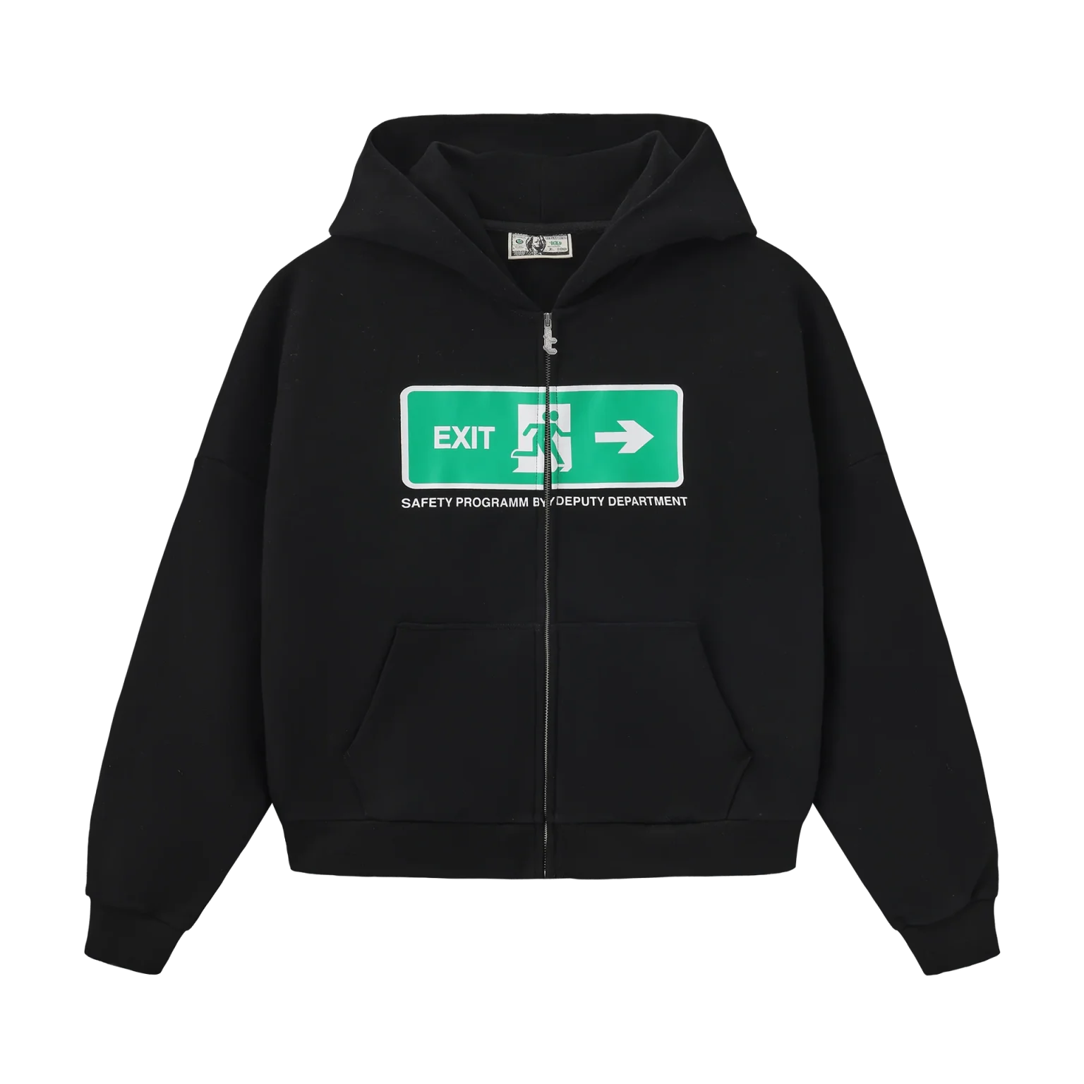 Deputy Department: Redefining Modern Streetwear