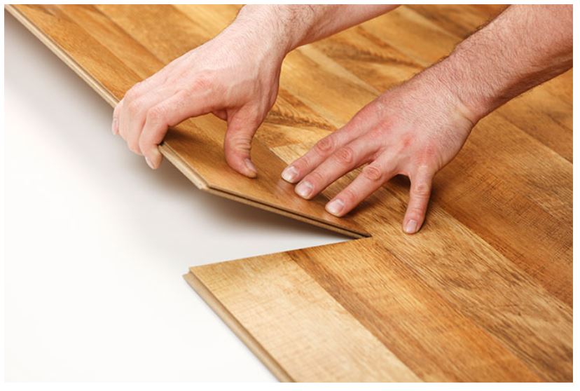 Wood Flooring Repair Services