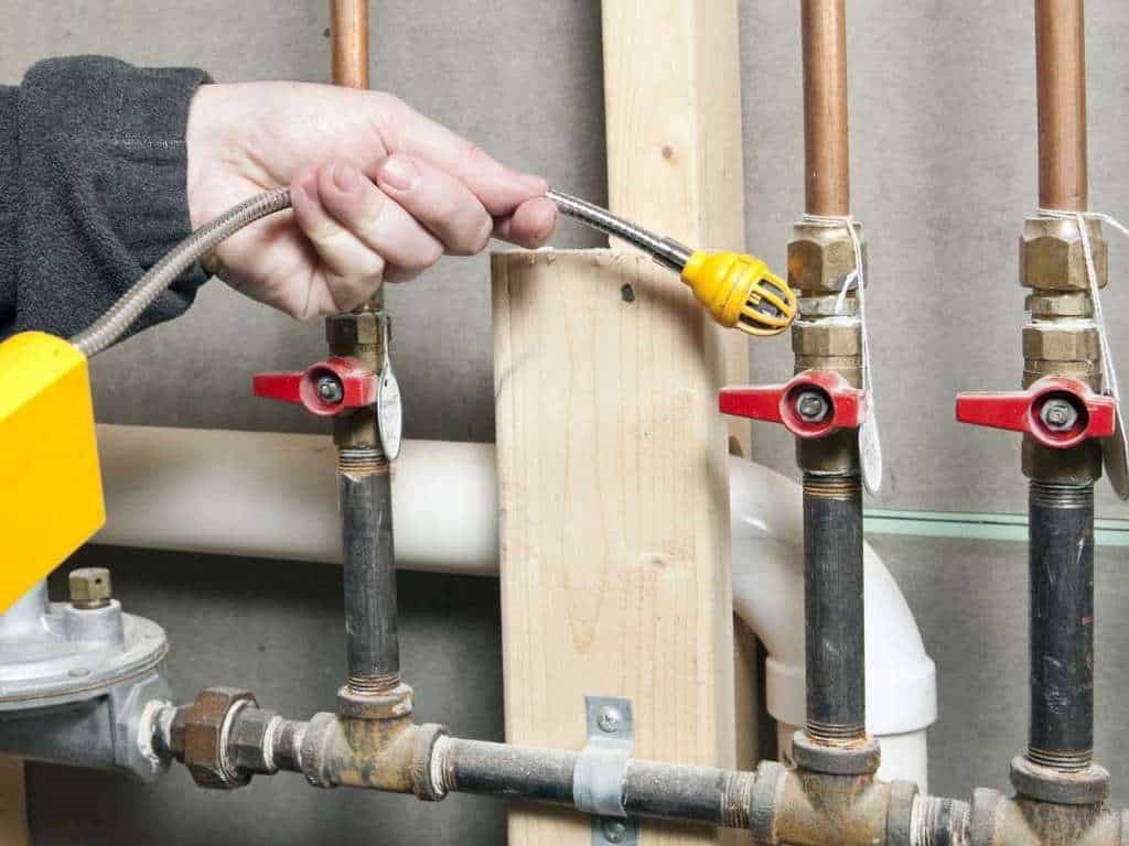 Gas Line Services in Lincoln, CA: How Infrastructure Shapes Safety and Modern Living