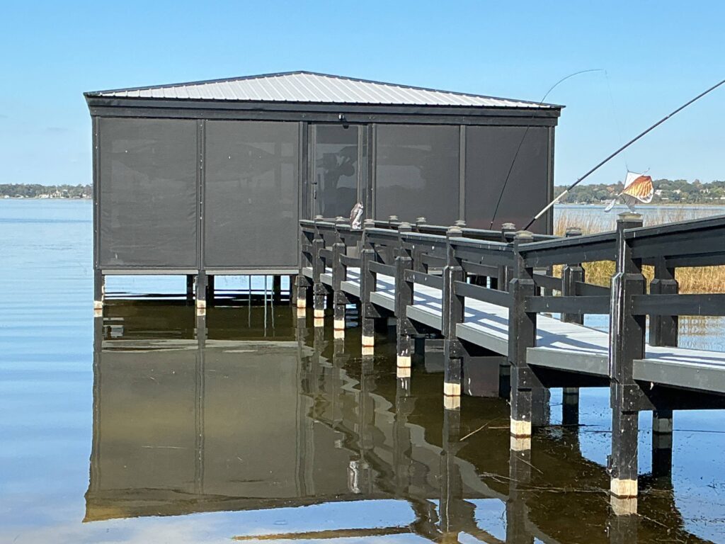 Hurricane Screens in Florida: Complete Informational Guide