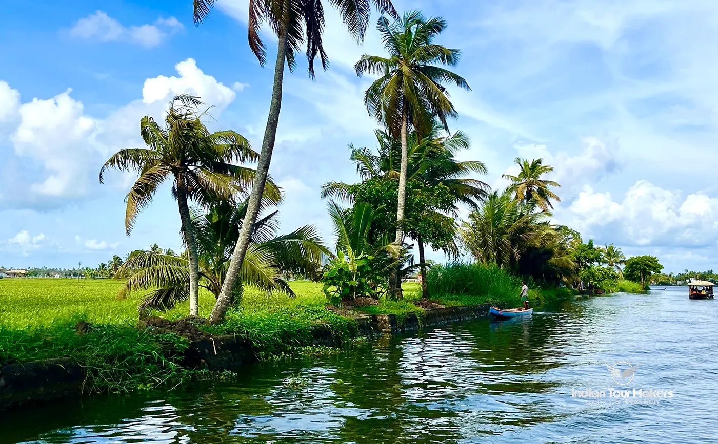 Kerala tour packages 3 nights 4 days