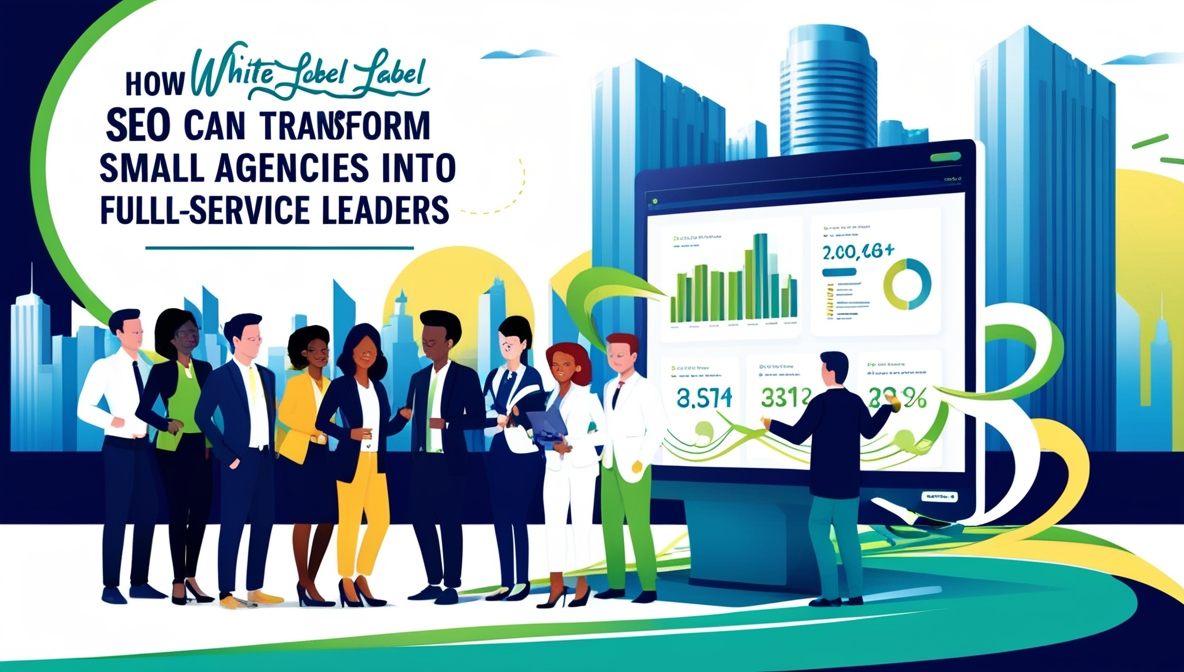 white label seo services