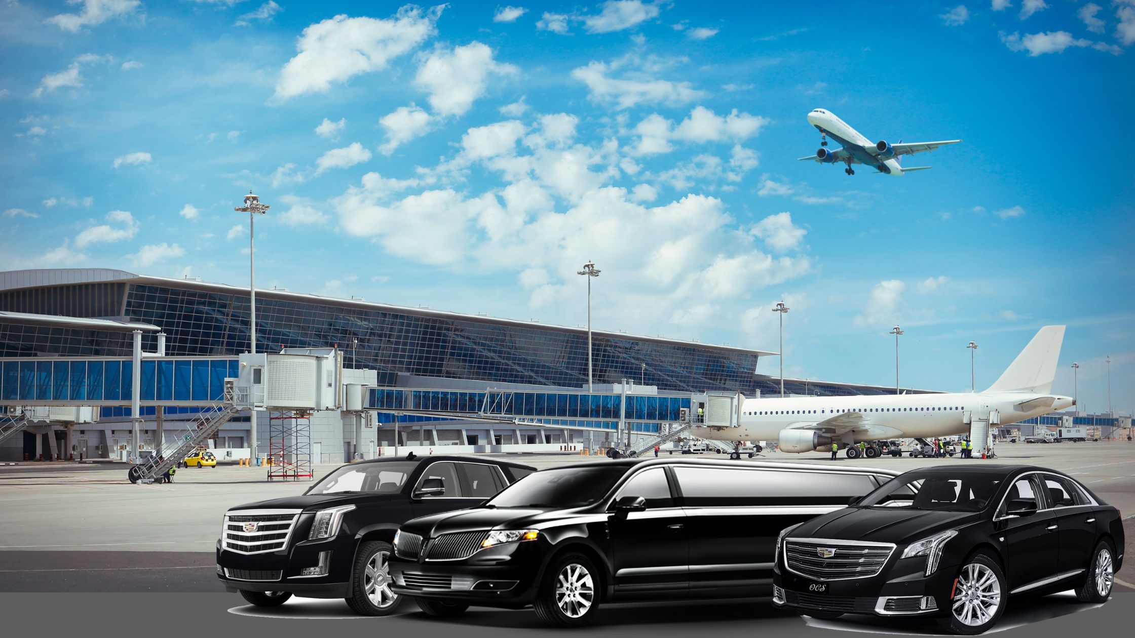 Limousine Service Philly Airport