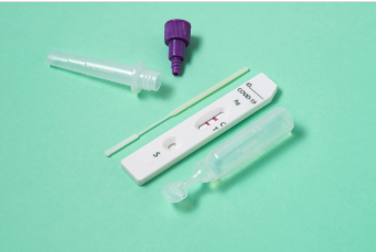 Cannabis Testing Kit