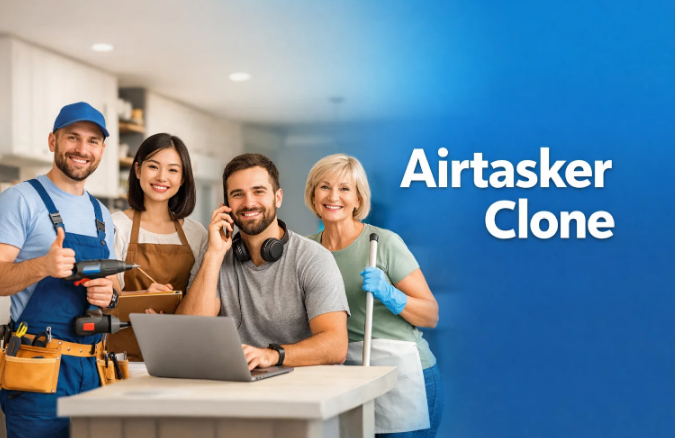 airtasker clone