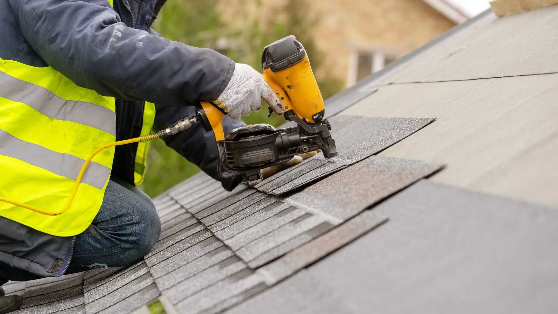 Innovative Approaches to Residential Roofing in Upper Arlington, OH