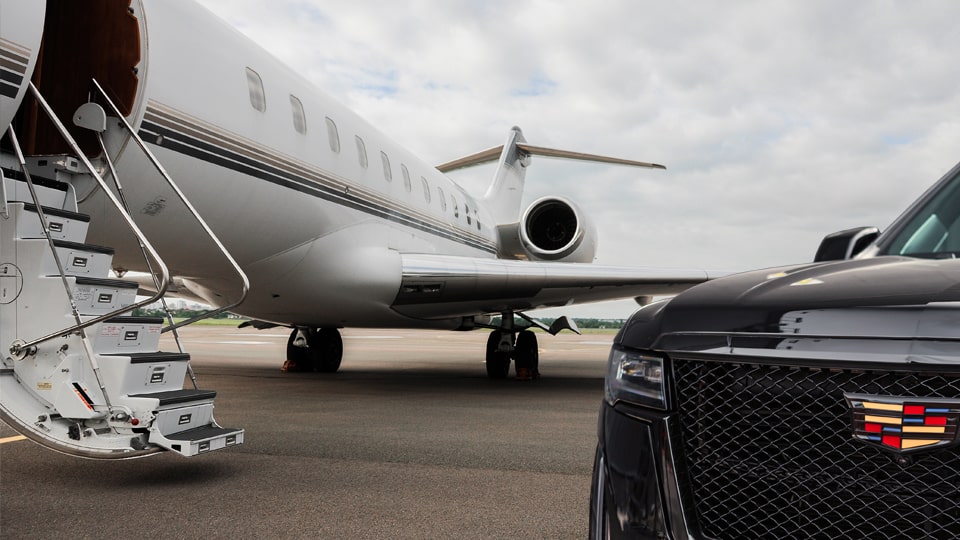 Airport Transportation Service to Pflugerville