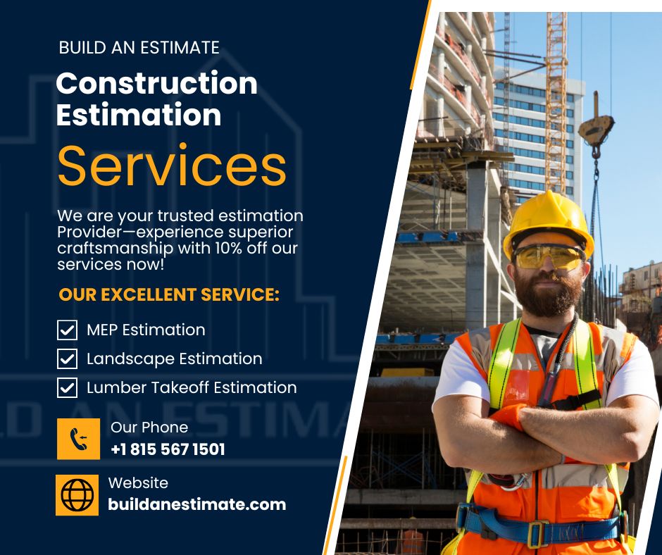 General Estimating Services