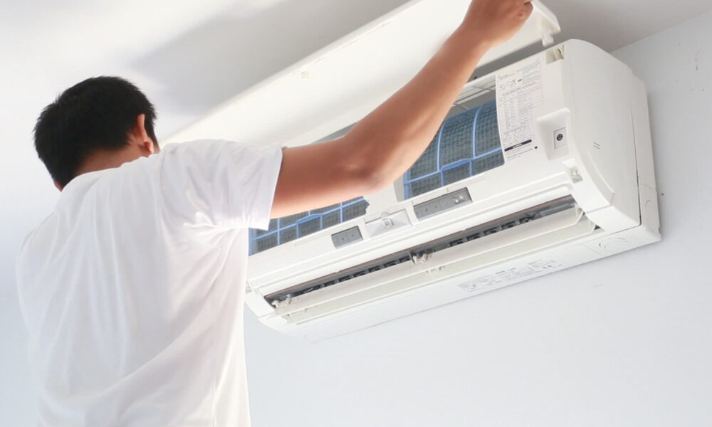 Air Conditioning Services in Bethany, OK: An Informational Guide