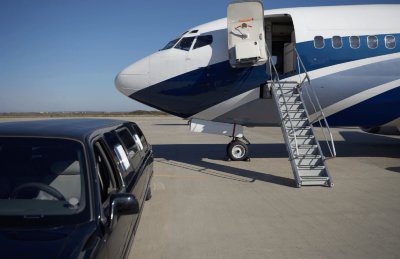Limousine Service Philly Airport