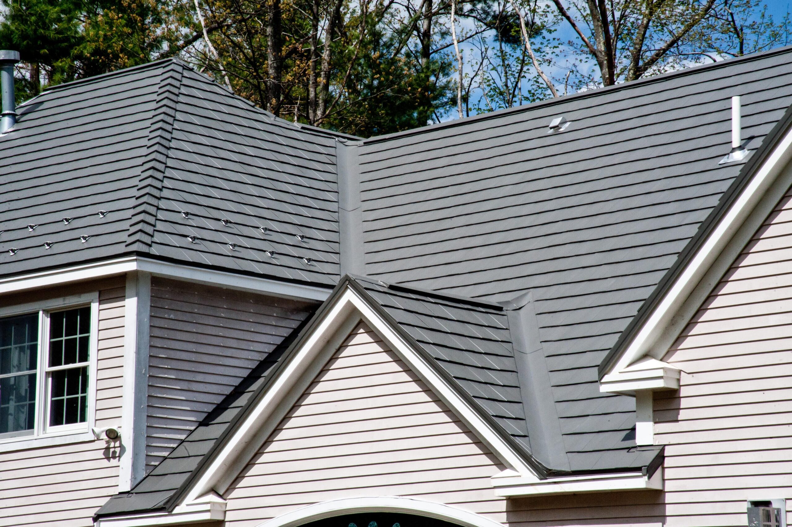 Siding Installation in Saltillo, MS: A Complete Guide