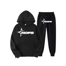 Nofs Tracksuit: Where Modern Streetwear Meets Everyday Confidence