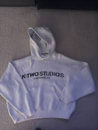 Ktwo Studios Hoodie