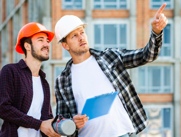 hire structural engineer