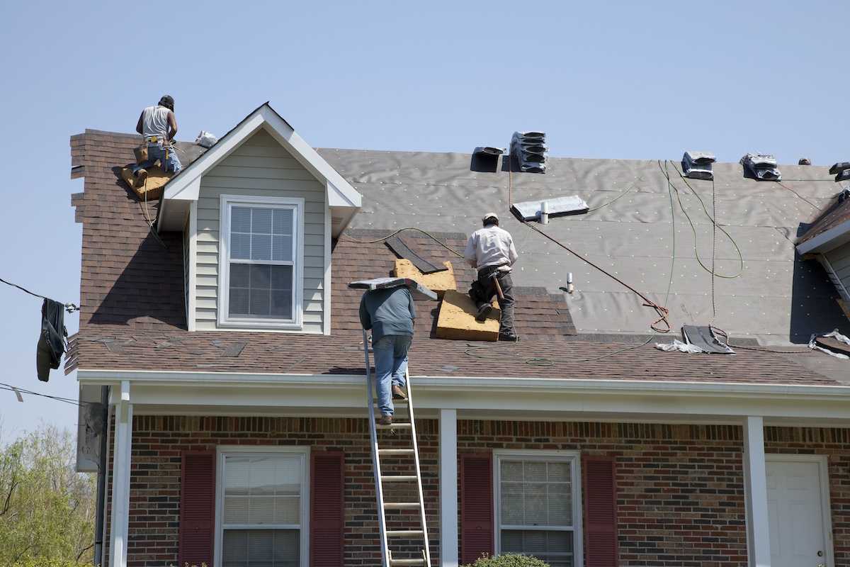 Roof Installation Services in Little Elm, TX: A Complete Homeowner’s Guide