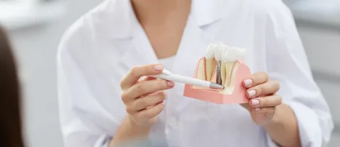 metairie dental implants
