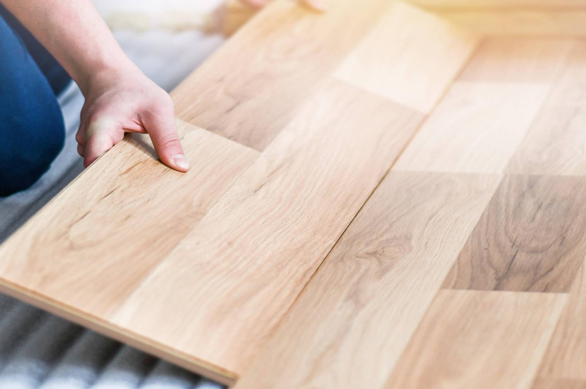 Flooring in Los Angeles, CA: An Informational Guide