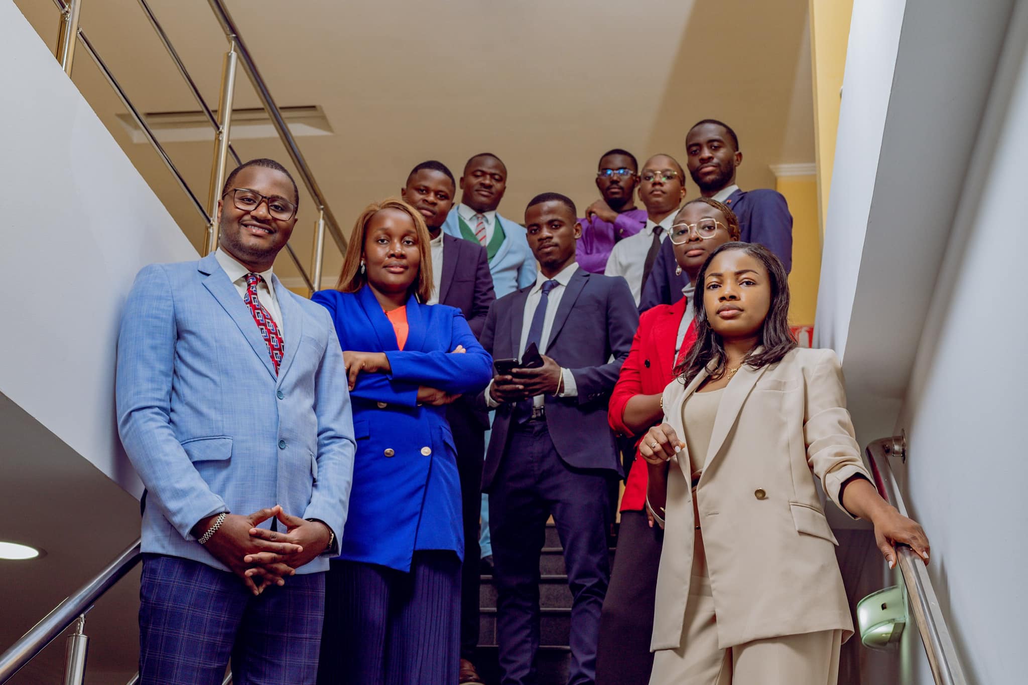 escritórios de advogados em Angola