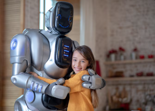 loveable ai developers