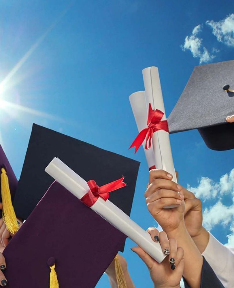 European degrees online