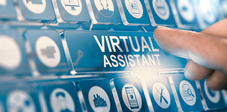 Cold Calling Virtual Assistant