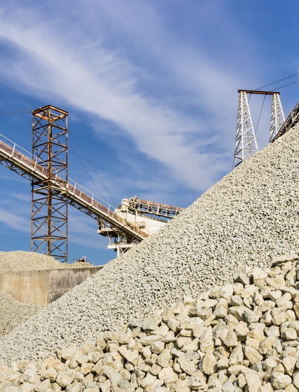 decomposed granite sacramento