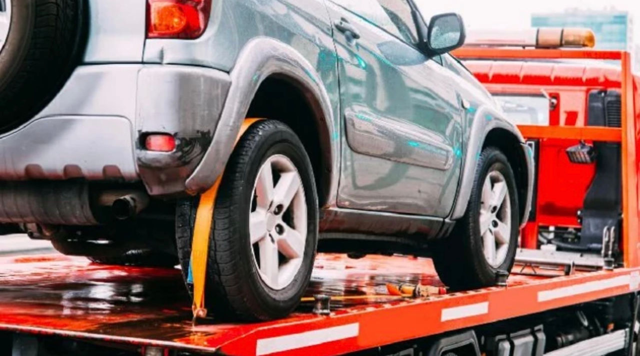 Towing services in Ashland, NE