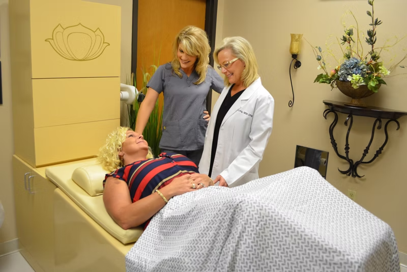 Escondido Colon Hydrotherapy