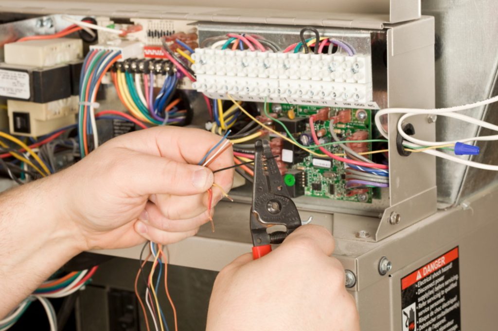 Wiring Upgrades in Boulder, CO: Ensuring Safety and Efficiency