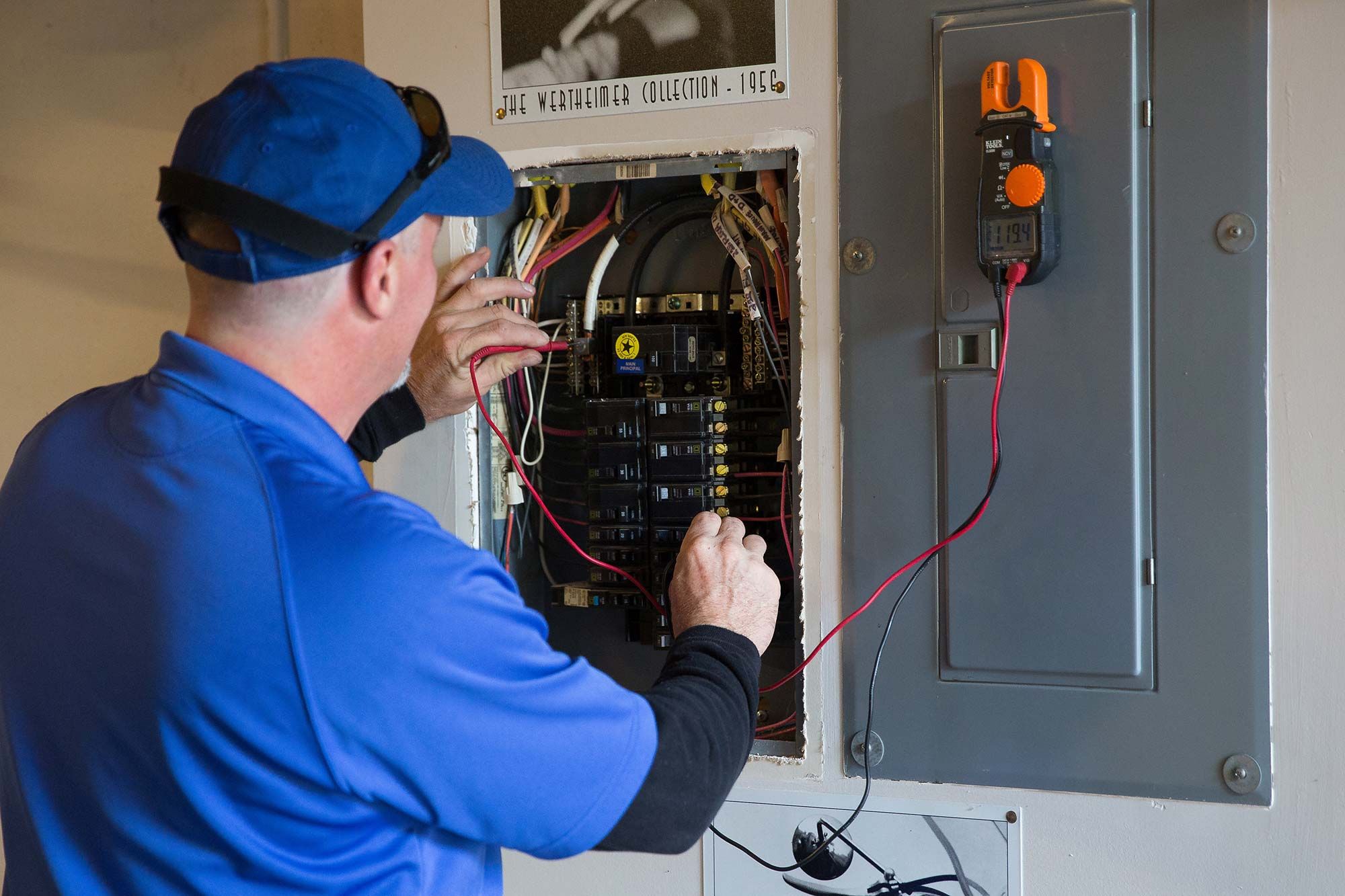 Understanding Electrical Panel Repair in Avon Park, FL