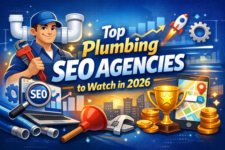 plumbing seo agency