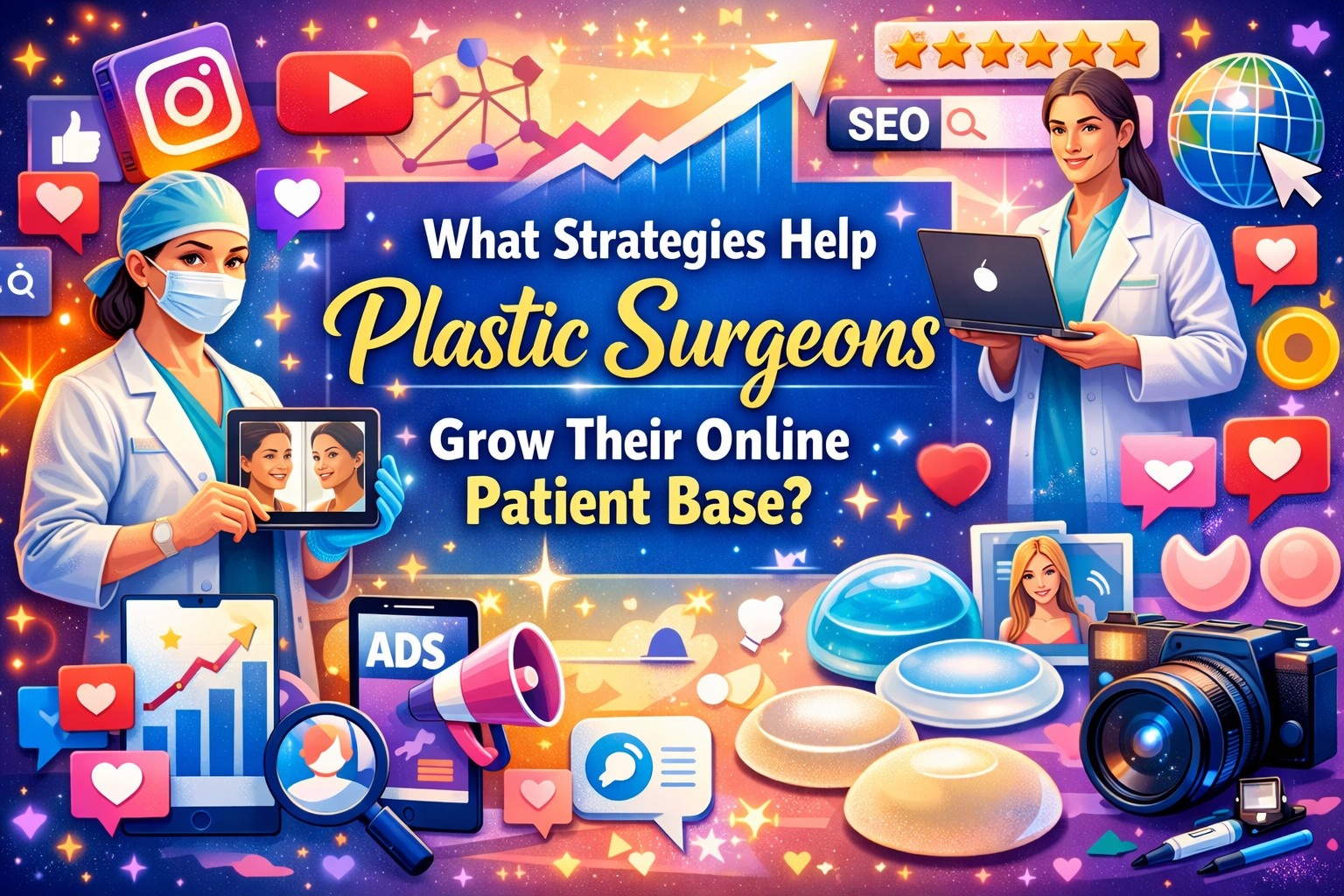 Plastic Surgeons