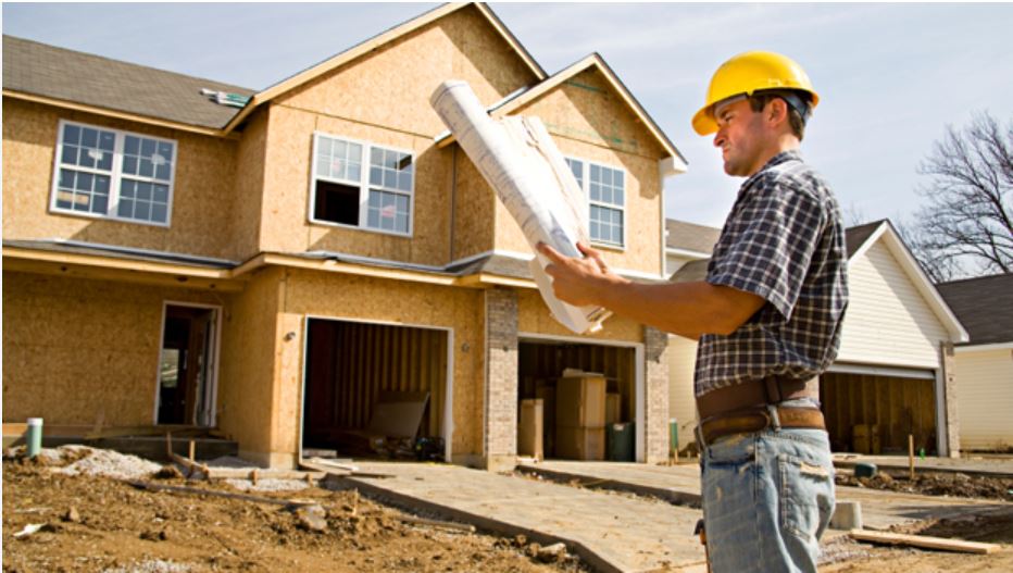 Residential Contractor