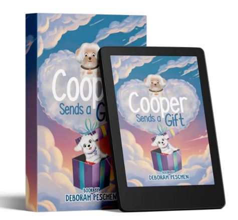 holiday children’s picture books