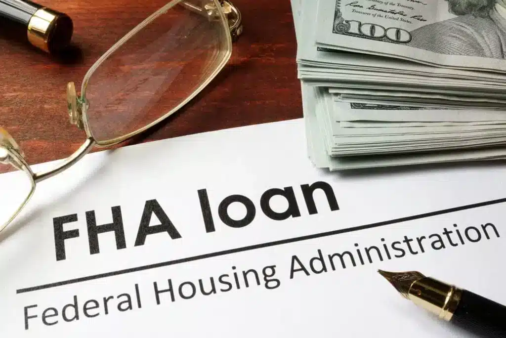 Understanding FHA Loan Options in Bellevue, WA