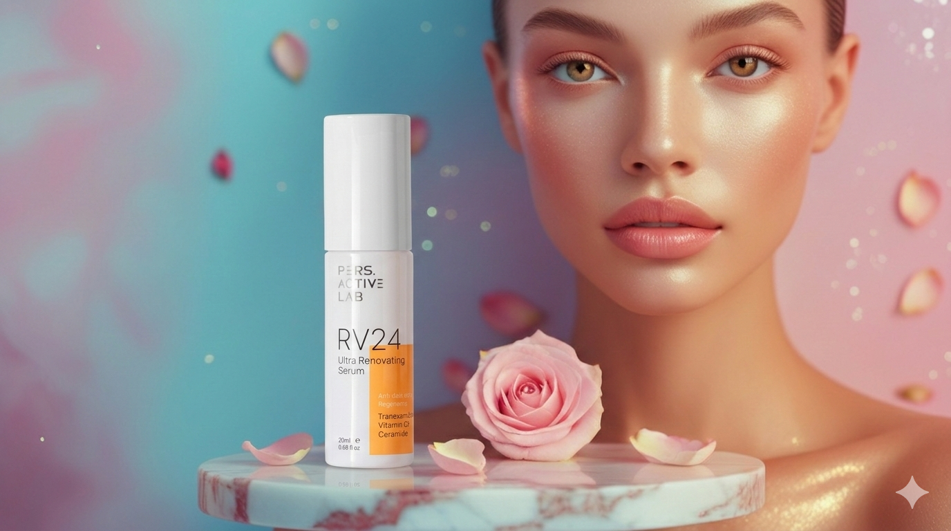 glycolic acid facial serum