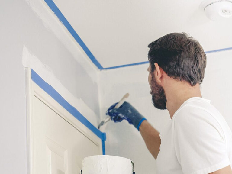 Expert Painting Services in Brooklyn, NY: Tips, Techniques, and Guidance