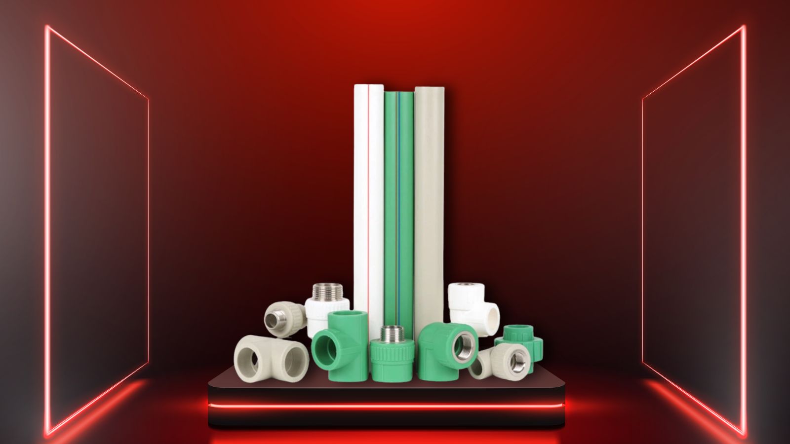 PPR Pipes Explained: Benefits, Applications, and Long-Term Value