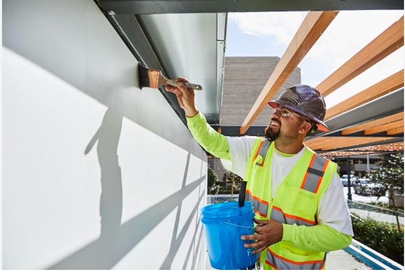 Residential Painting Near Me