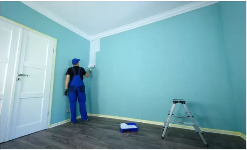 Painting services near me