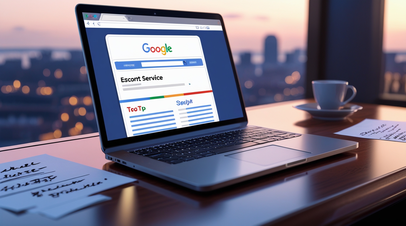 escort seo marketing company