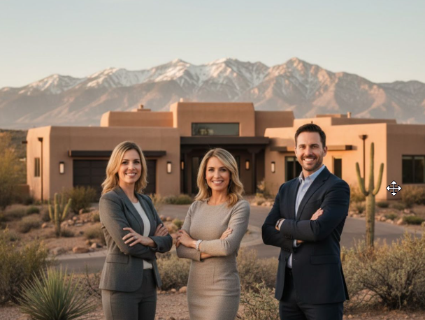 Real Estate Agents In Abq