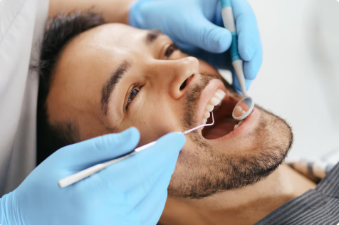 Dentist Simi Valley