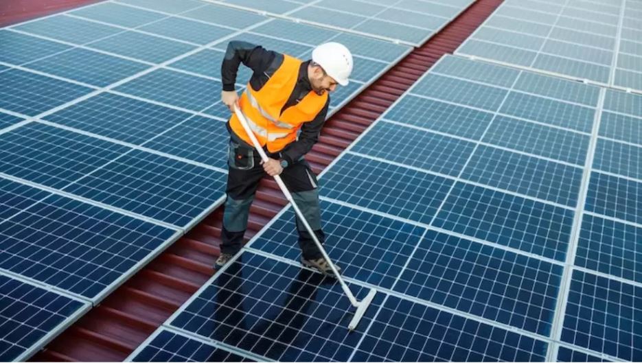 Clean energy company near Hudson Valley